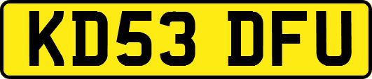 KD53DFU