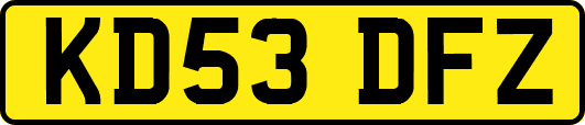 KD53DFZ