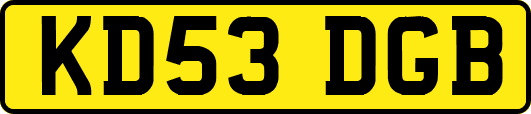 KD53DGB