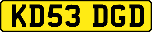 KD53DGD