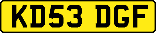 KD53DGF