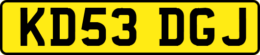 KD53DGJ