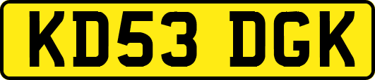 KD53DGK