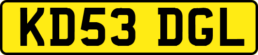KD53DGL