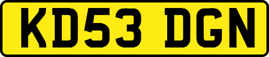 KD53DGN