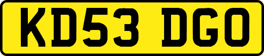 KD53DGO