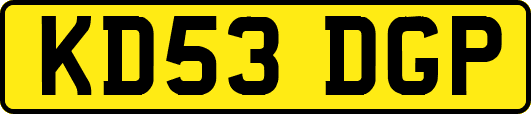 KD53DGP
