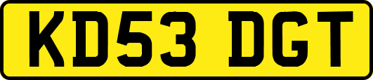 KD53DGT
