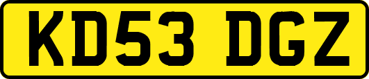 KD53DGZ