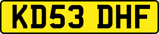 KD53DHF