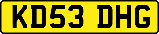 KD53DHG