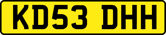 KD53DHH