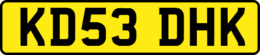 KD53DHK