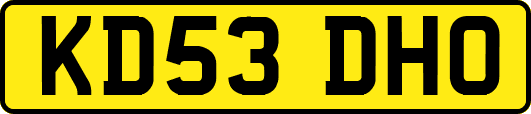 KD53DHO