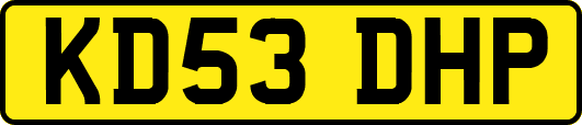 KD53DHP