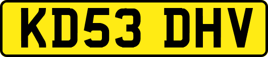KD53DHV