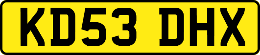 KD53DHX