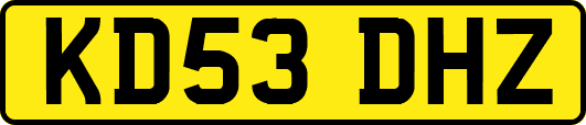 KD53DHZ