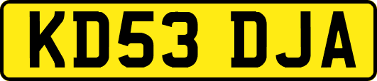KD53DJA