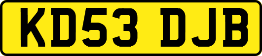 KD53DJB