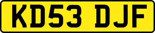 KD53DJF