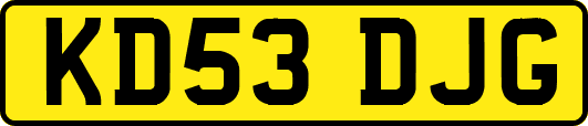 KD53DJG