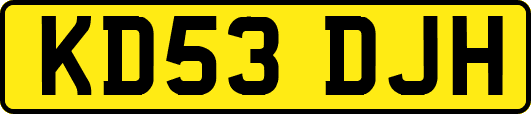 KD53DJH
