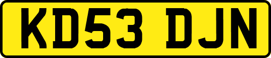 KD53DJN