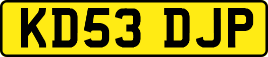 KD53DJP