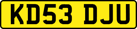 KD53DJU