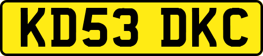 KD53DKC