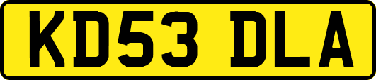 KD53DLA