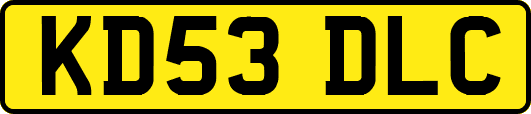 KD53DLC