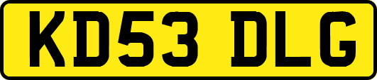 KD53DLG