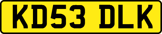 KD53DLK