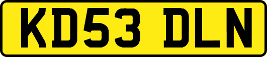 KD53DLN