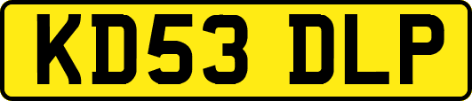 KD53DLP