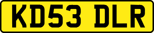 KD53DLR