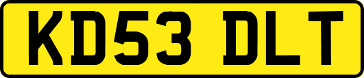 KD53DLT