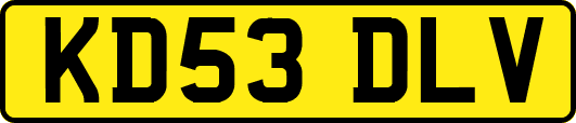 KD53DLV