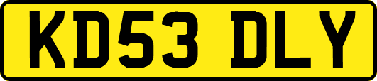 KD53DLY