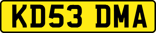 KD53DMA