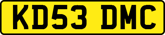 KD53DMC