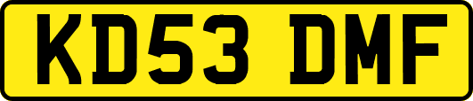 KD53DMF