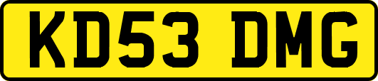 KD53DMG