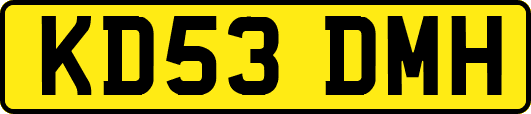 KD53DMH