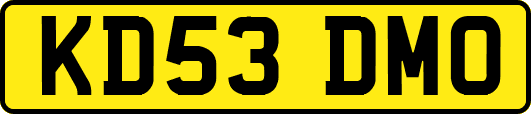 KD53DMO