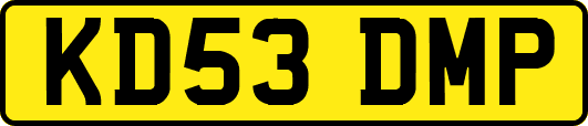 KD53DMP