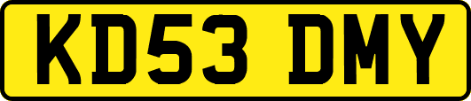 KD53DMY