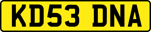 KD53DNA